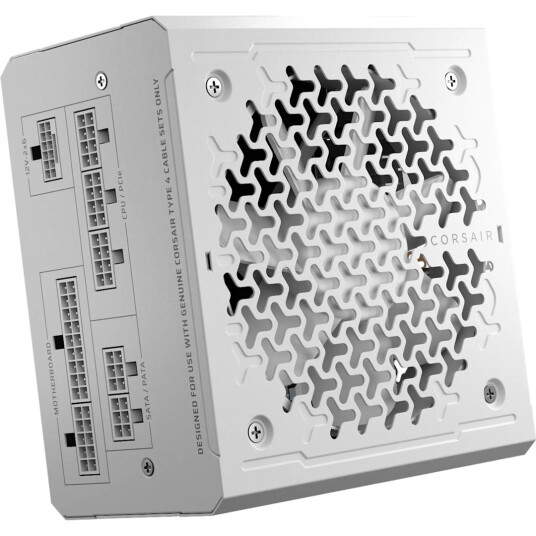 Corsair RM850e ATX strømforsyningsenhet Corsair RM850e ATX strømforsyningsenhet
