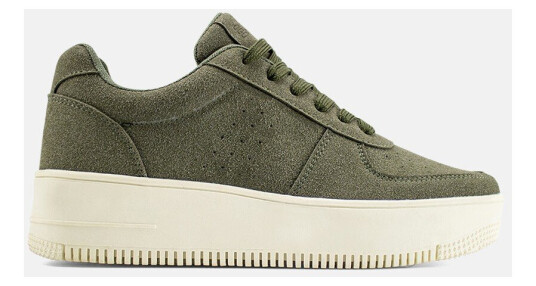 Exani Helena W Green 38 Sko