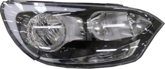 Frontlykter ALKAR 2750999