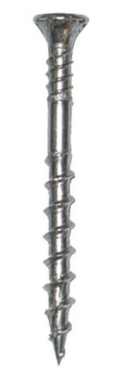 Makita F-32470 Båndet rustfri treskrue 4,2x42 mm A2 Innfesting