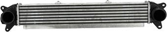 Intercooler NISSENS 961414