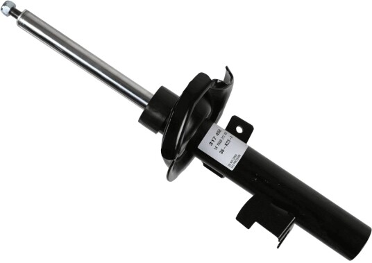 SACHS 317 458 Støtdemper
