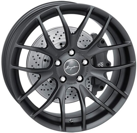 Breyton GTSR Gun 7 x 18 CB56,10 ET40 4/100 7 x 18
