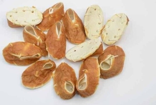 Alda G030 Bucik Med Kylling 500 G