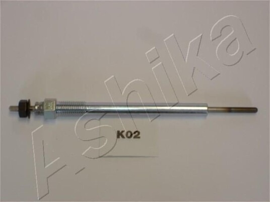 Glødeplugg JAPANPARTS CE-K02 Glødeplugg JAPANPARTS CE-K02