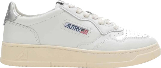 Autry Dame Sko Hvit 36 EU, Autry Dame Sko Hvit 36 EU,