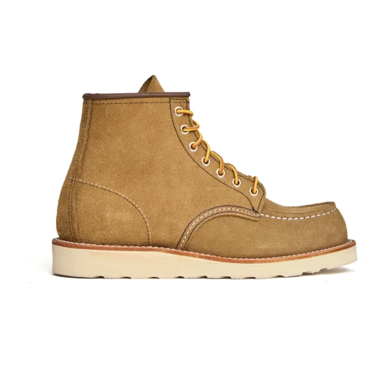 Red Wing Shoes Herre Sko Grønn 44 EU Red Wing Shoes Herre Sko Grønn 44 EU