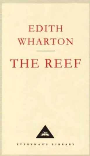 The Reef Av Edith Wharton
