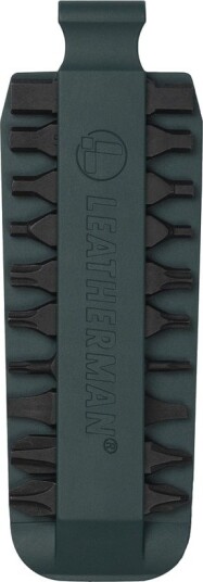 Leatherman Kniv Bit Kit #4