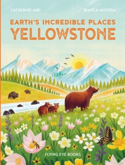 Yellowstone Yellowstone