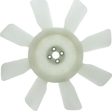 AISIN FNW-009 Vifte, kjølevifte AISIN FNW-009 Vifte, kjølevifte