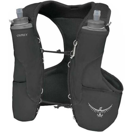 Osprey Men"s Duro Lt Black L Osprey Men"s Duro Lt Black L