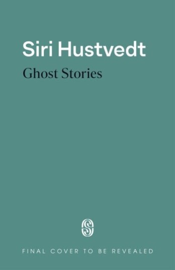 Ghost Stories Ghost Stories