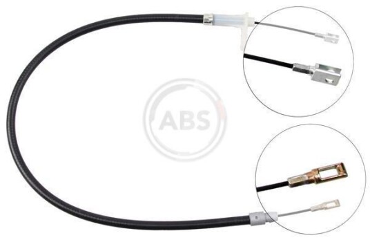 Bremsewire A.B.S. K14738