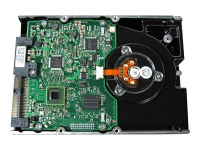 Dell - Harddisk - 450 Gb - Intern - Sas - 15000 Rpm - Oppusset