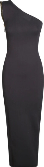Elisabetta Franchi Dame Kjoler Brun S,