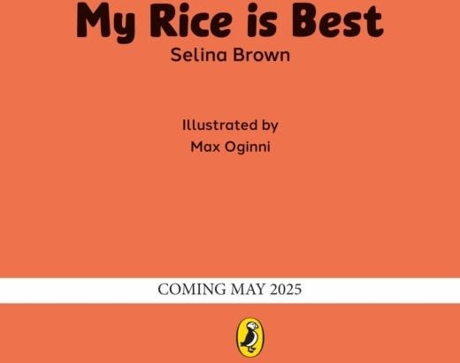 My Rice is Best My Rice is Best