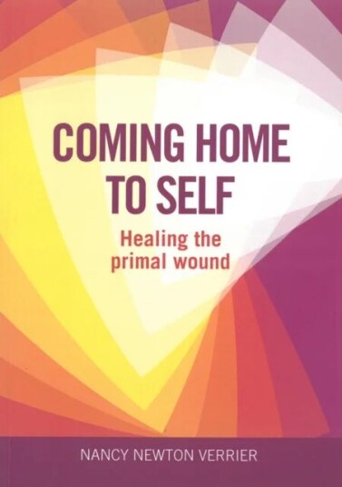 Coming Home To Self Av Nancy Verrier