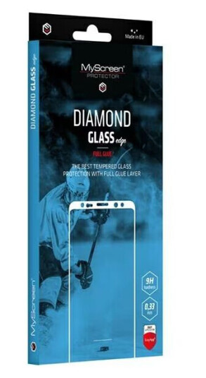 MS Diamond Glass Edge Vivo Y55s 2021 /Y55 5G/Y55s 5G Full Lim Black