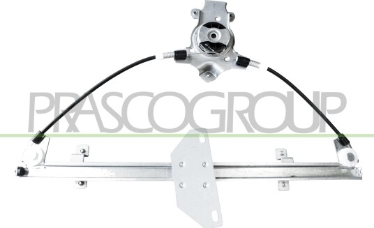 PRASCO DS350W024 Vindusheis