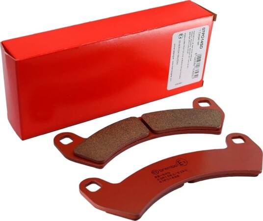 BREMBO 07PO14SD Bremseklosser