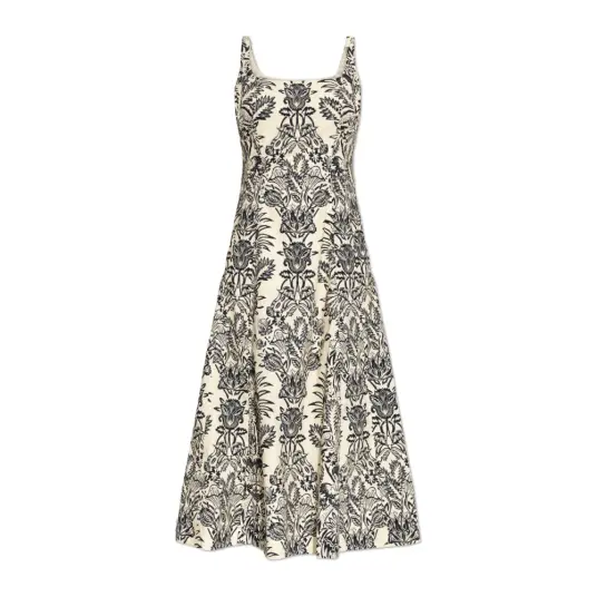 Ulla Johnson Dame Kjoler Beige XS, Ulla Johnson Dame Kjoler Beige XS,