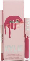 Kylie Cosmetics Matte Lip Kit 3ml Liquid Lipstick + 1.1g Lip Liner Extraordinary Kylie Cosmetics Matte Lip Kit 3ml Liquid Lipstick + 1.1g Lip Liner Extraordinary