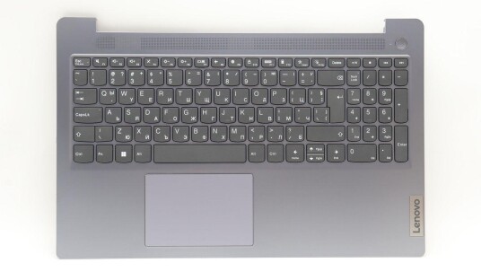 Lenovo COVER Upper Case ASM_BUL
