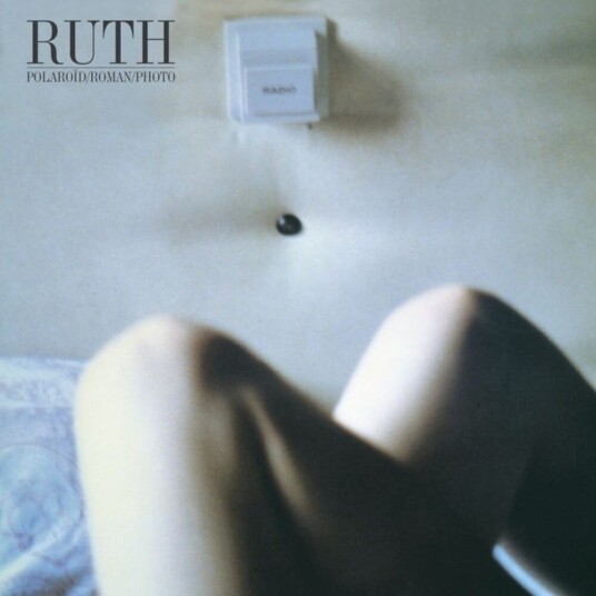 Polaroid Roman Photo: 40th Anniversary Edition LP/Vinyl Polaroid Roman Photo: 40th Anniversary Edition LP/Vinyl