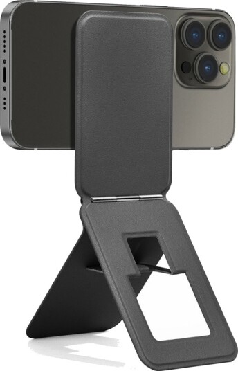 WIWU Xpro Magsafe Mobilholder Svart