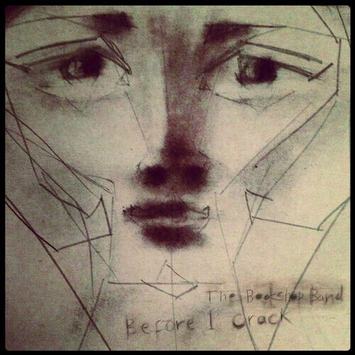 MediaTronixs The Bookshop Band : Before I Crack CD (2017) Pre-Owned