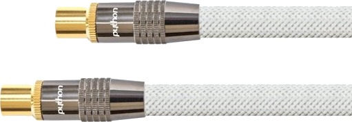 Python Gc M2009 20 M 9.5Mm 9.5Mm Hvit