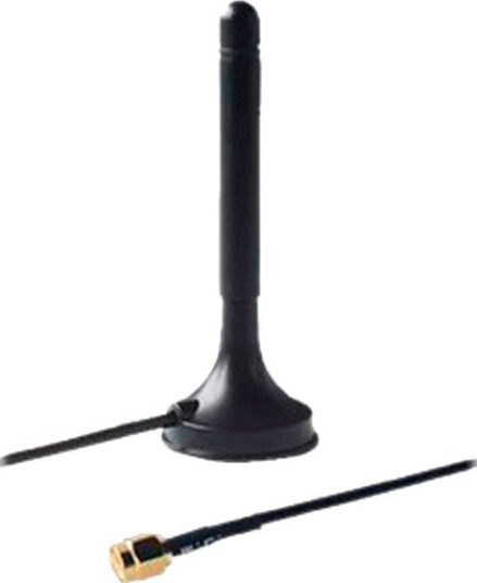 Teltonika PR1KRF30 WiFi-antenne SMA 2,4GHz 3dBi