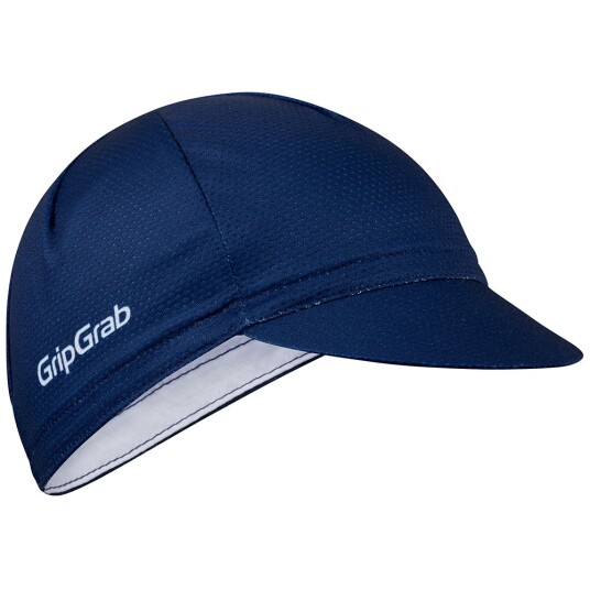 GripGrab Sommersykkelcap Navy GripGrab Sommersykkelcap Navy