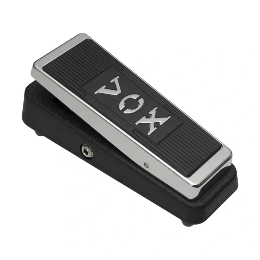 Vox V846 Vintage Wah Pedal Vox V846 Vintage Wah Pedal