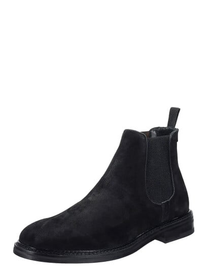 GANT Bidford Chelsea Boot - Black - 42 GANT Bidford Chelsea Boot - Black - 42