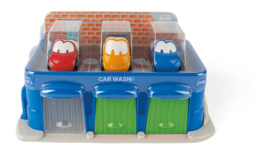 Dantoy Classic Carwash 7524 Dantoy Classic Carwash 7524