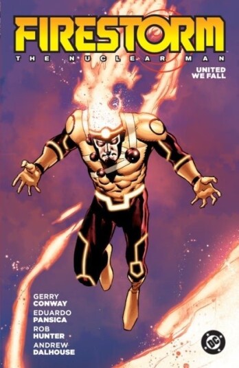 Firestorm: The Nuclear Man 2026 Edition