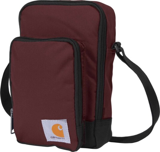 Carhartt Zip B0000511 Veske unisex Port, Klær