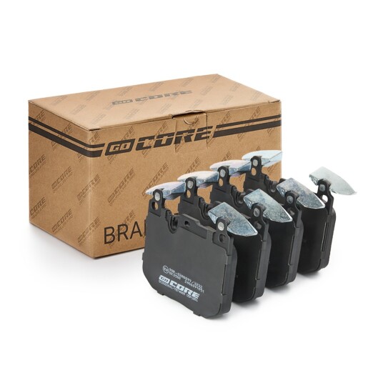 Bremseklosser goCORE GCD020541