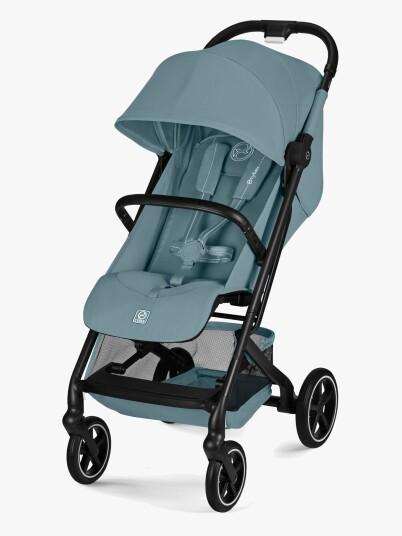 Cybex Beezy Trille Stormy Blue