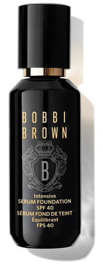 Bobbi Brown Intensive Serum Foundation 30 ml SPF 40 Warm Beige