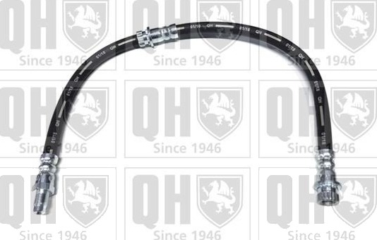 QUINTON HAZELL BFH5858 Bremseslange QUINTON HAZELL BFH5858 Bremseslange