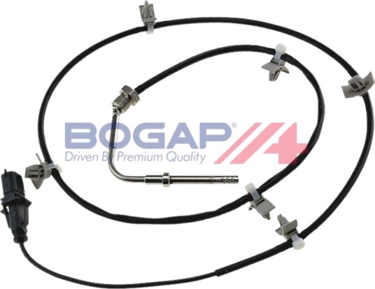Sensor eksostemperatur BOGAP G6120109