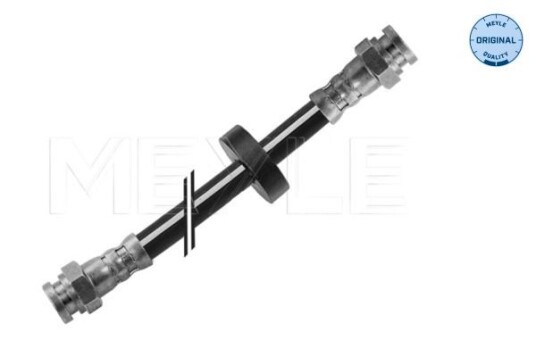 Bremseslange MEYLE 214 525 0013