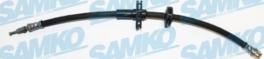 Bremseslange SAMKO 6T48458