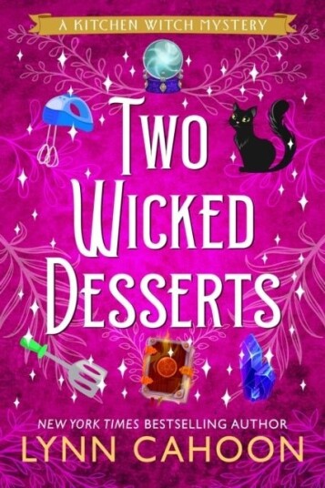 Two Wicked Desserts Two Wicked Desserts