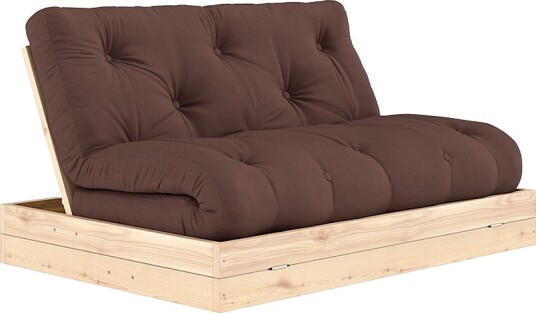 Karup Flip sovesofa Gul Karup Flip sovesofa Gul