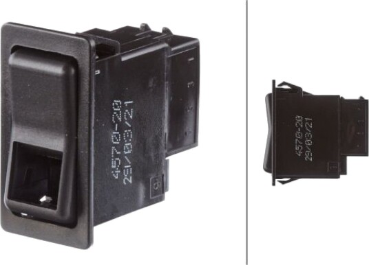 Bryter HELLA 6GM 004 570-201
