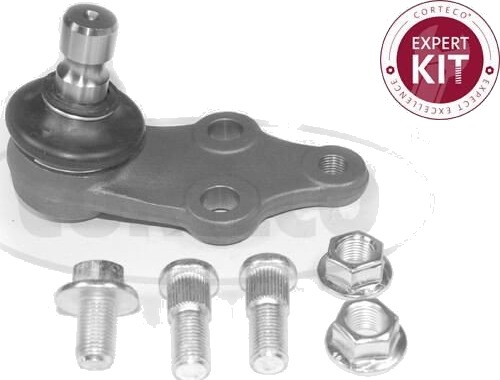 Bærekule CORTECO 49399811